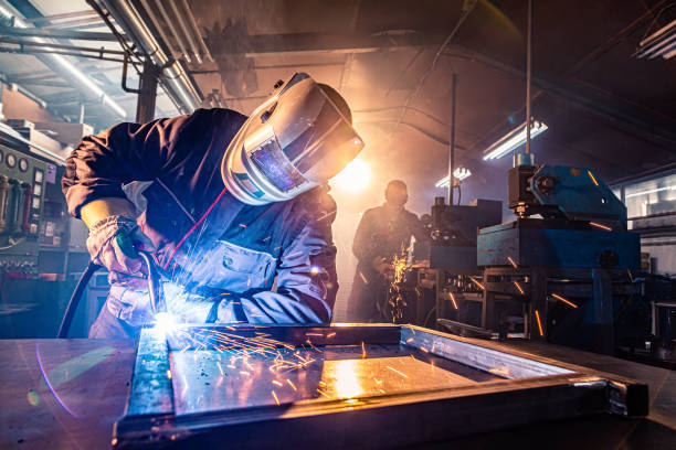 Best Artistic and Custom Metal Fabrication in Burke, VA