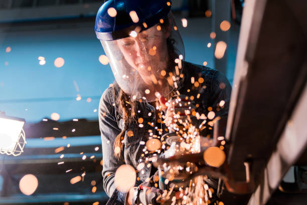  Burke, VA Welder Pros